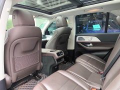 Mercedes-Benz GLE (Import) GLE 450 4MATIC Fashion - фото 13