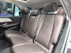 Mercedes-Benz GLE (Import) GLE 450 4MATIC Fashion - фото 15