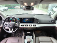 Mercedes-Benz GLE (Import) GLE 450 4MATIC Fashion - фото 16