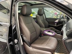 Mercedes-Benz GLE (Import) GLE 450 4MATIC Fashion - фото 18
