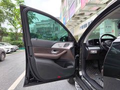 Mercedes-Benz GLE (Import) GLE 450 4MATIC Fashion - фото 19