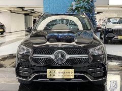 Mercedes-Benz GLE (Import) GLE 450 4MATIC Fashion - фото 2