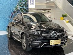 Mercedes-Benz GLE (Import) GLE 450 4MATIC Fashion - фото 3