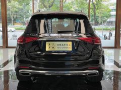 Mercedes-Benz GLE (Import) GLE 450 4MATIC Fashion - фото 5