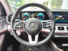 Mercedes-Benz GLE (Import) GLE 450 4MATIC Fashion - фото 8