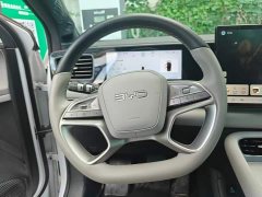 Mercedes-Benz 06 DM-i 205Pro Edition - фото 10