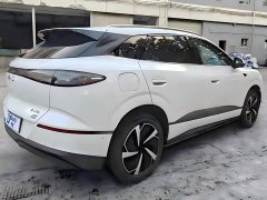 Mercedes-Benz 06 DM-i 205Pro Edition - фото 4