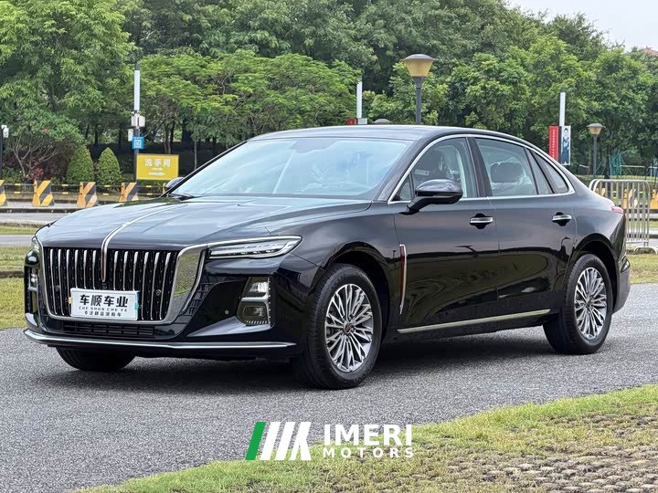 FAW H5 1.5T DCT Edition - автомобиль из Китая