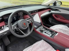 FAW H5 1.5T DCT Edition - фото 12