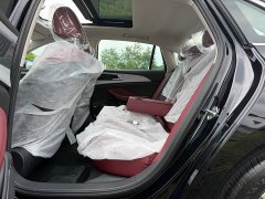 FAW H5 1.5T DCT Edition - фото 13