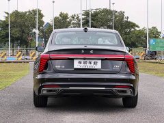 FAW H5 1.5T DCT Edition - фото 7
