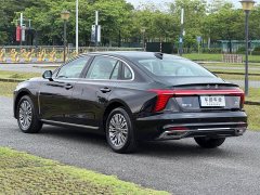 FAW H5 1.5T DCT Edition - фото 8