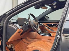 Mercedes-Benz S 480 4MATIC - фото 10