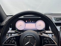Mercedes-Benz S 480 4MATIC - фото 12
