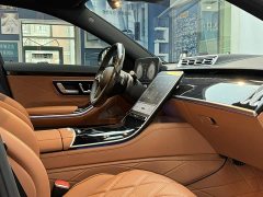 Mercedes-Benz S 480 4MATIC - фото 15