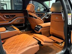 Mercedes-Benz S 480 4MATIC - фото 16