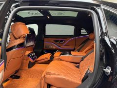 Mercedes-Benz S 480 4MATIC - фото 19