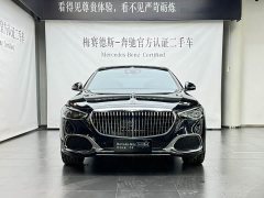 Mercedes-Benz S 480 4MATIC - фото 2