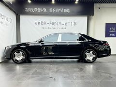 Mercedes-Benz S 480 4MATIC - фото 3