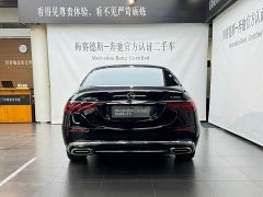 Mercedes-Benz S 480 4MATIC - фото 5