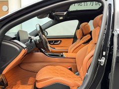 Mercedes-Benz S 480 4MATIC - фото 7