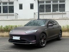 AITO M5 EREV Ultra Edition - фото 1