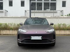 AITO M5 EREV Ultra Edition - фото 2