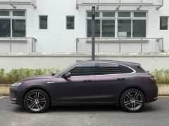 AITO M5 EREV Ultra Edition - фото 4