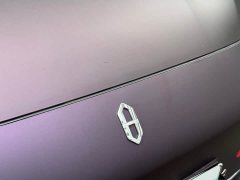 AITO M5 EREV Ultra Edition - фото 6
