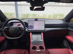 AITO M5 EREV Ultra Edition - фото 7
