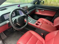 AITO M5 EREV Ultra Edition - фото 8