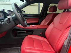 AITO M5 EREV Ultra Edition - фото 9