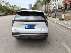 Geely L 1.5TD DCTPremium Version - фото 10