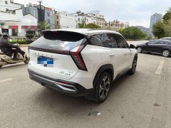 Geely L 1.5TD DCTPremium Version - фото 11