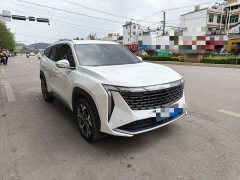 Geely L 1.5TD DCTPremium Version - фото 3