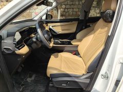 Geely L 1.5TD DCTPremium Version - фото 4