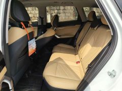 Geely L 1.5TD DCTPremium Version - фото 5