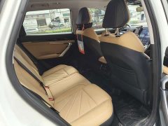 Geely L 1.5TD DCTPremium Version - фото 7