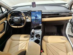 Geely L 1.5TD DCTPremium Version - фото 8