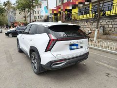 Geely L 1.5TD DCTPremium Version - фото 9