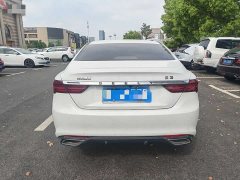 Geely 1.4T CVT Edition - фото 10