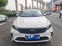 Geely 1.4T CVT Edition - фото 2