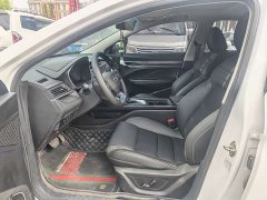 Geely 1.4T CVT Edition - фото 4