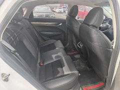 Geely 1.4T CVT Edition - фото 8