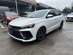 Geely COOL 1.5T DCT Edition - фото 1