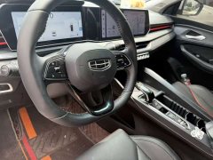 Geely COOL 1.5T DCT Edition - фото 13