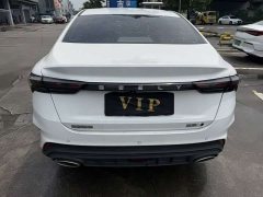 Geely COOL 1.5T DCT Edition - фото 14