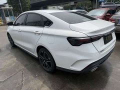 Geely COOL 1.5T DCT Edition - фото 15