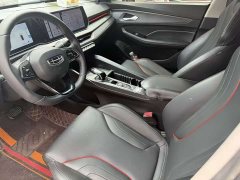 Geely COOL 1.5T DCT Edition - фото 8