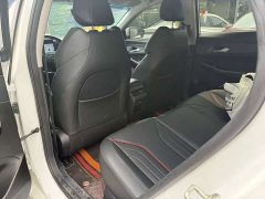 Geely COOL 1.5T DCT Edition - фото 9